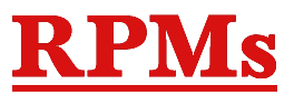 RPMs